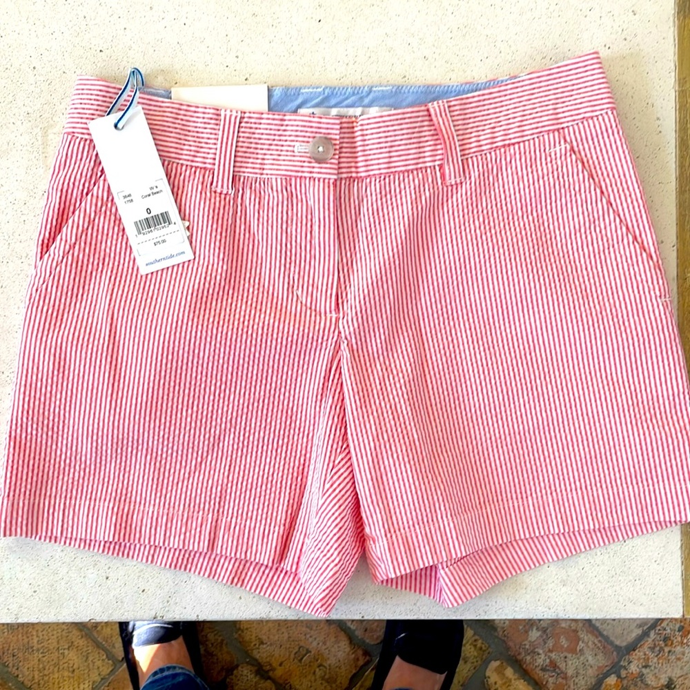 Southern Tide Shorts